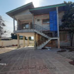 ساخت ویلا درمازندران